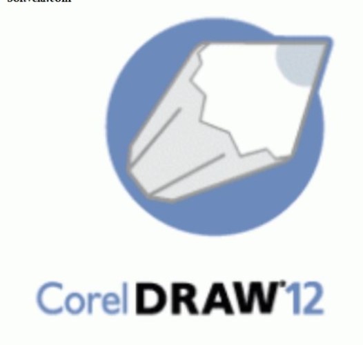 serial number corel draw 12